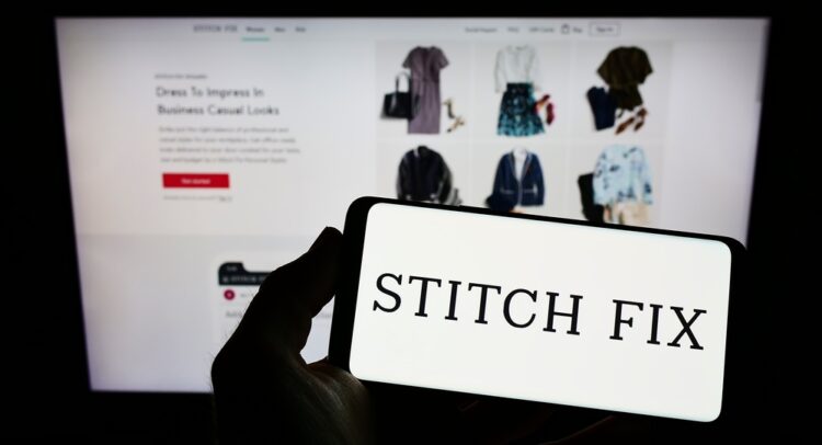 Stitch Fix (NASDAQ:SFIX) снижается по итогам четвертого квартала; Перспективы разочаровывают