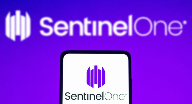 Акции SentinelOne (NYSE:S) выросли во втором квартале