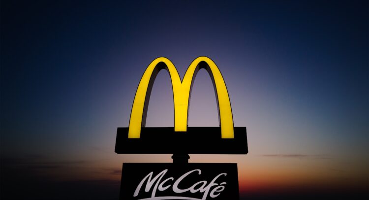 Акции McDonald’s (NYSE:MCD): хорошие результаты имеют одну оговорку