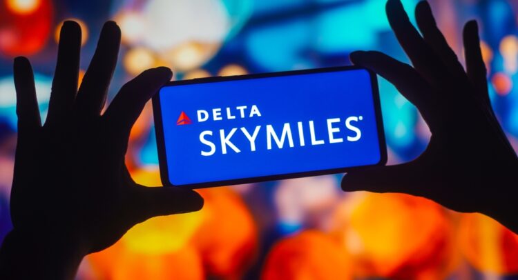 Delta Air Lines (NYSE:DAL) запускает программу вознаграждений за капитальный ремонт