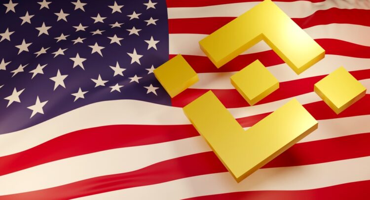 Binance.US CEO Steps Down; Crypto Exchange Cuts Over 33% of Workforce