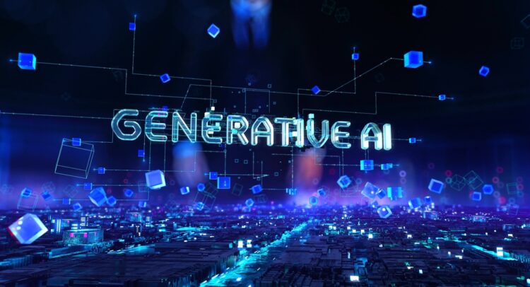 Microsoft (NASDAQ:MSFT) Teams Up with Infosys on Generative AI
