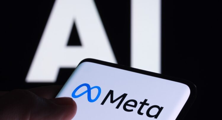 Meta (NASDAQ:META) Looks to Take on GPT-4 with New AI System  
