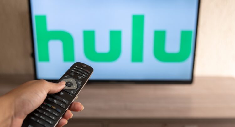 Comcast (NASDAQ:CMCSA) and Disney Fast-Track Hulu Negotiations