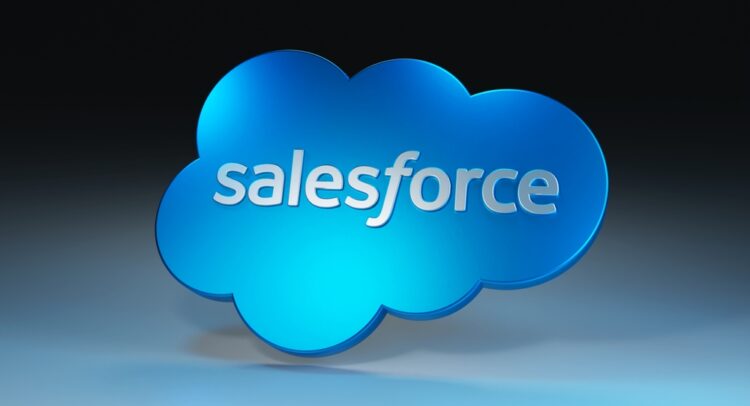 Salesforce (NYSE:CRM) Plans Hiring After Firing Thousands Earlier