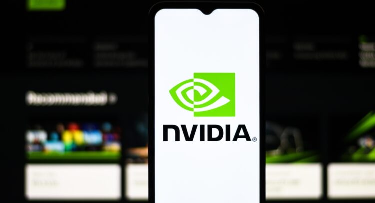 Did French Regulators Raid Nvidia’s (NVDA) Offices?