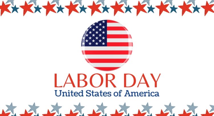 Is the Stock Market Closed Today, Labor Day?