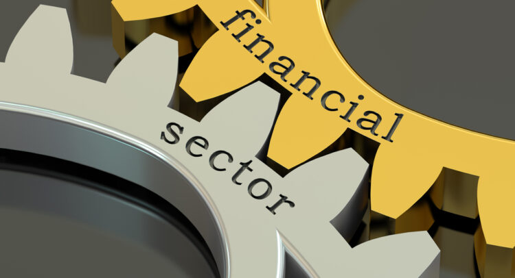 Best Mutual Funds: Here are 2 Financial Sector Funds to Check Out