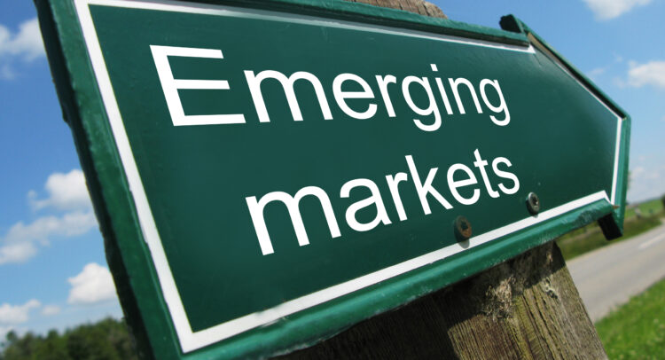 EDIV: This Emerging Market Dividend ETF is Soaring