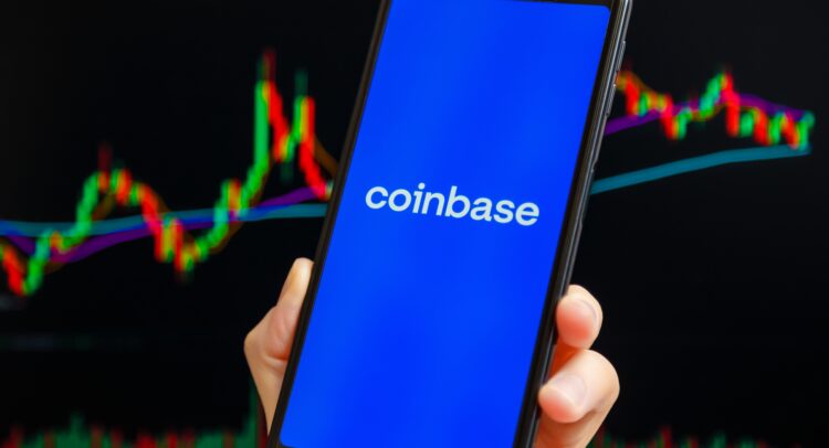 Новый взгляд аналитиков ставит Coinbase (NASDAQ:COIN) в штопор