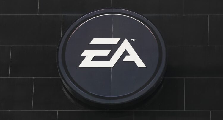 Electronic Arts (NASDAQ:EA) Jumps on FC 24 Strength