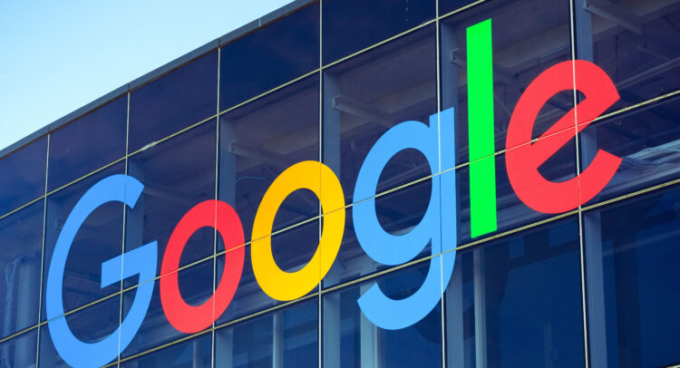 Google (NASDAQ:GOOGL) Spent $26.3B to Keep Search Engine Dominance