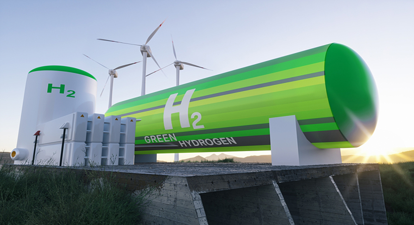 Enel eyes potential green hydrogen project in Russia - Yahoo Sports