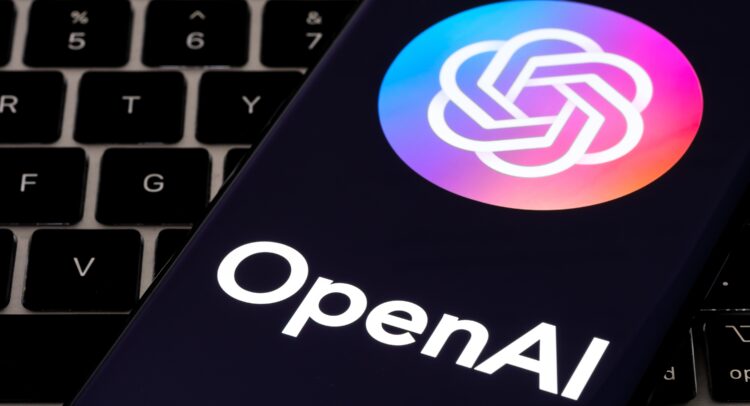 OpenAI Readies a Stock Sale, Valuation: $90 Billion
