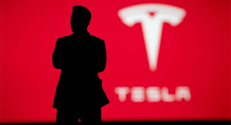 Акции Tesla: предупреждения Илона Маска являются красным флагом для всей индустрии электромобилей, говорит Morgan Stanley