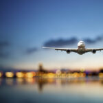 Hamas Attacks on Israel Put Airline Stocks in a Tailspin