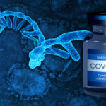 Developers of mRNA Vaccines Honored with Nobel Prize