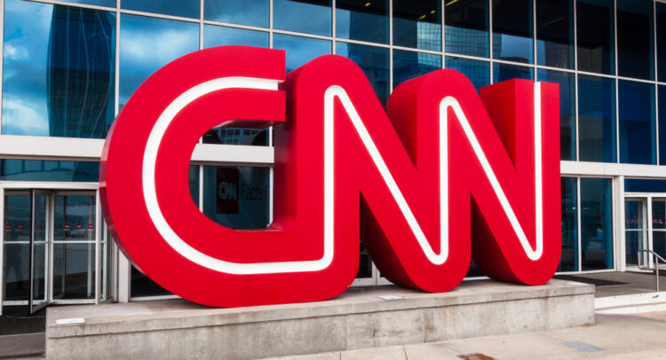 Warner Bros. (NASDAQ:WBD): CNN’s New Chief Shifts Focus to Digital Offerings