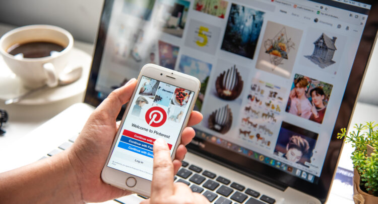 Bank of America Analyst Bullish on Pinterest (NYSE:PINS) After Q3 Earnings Beat