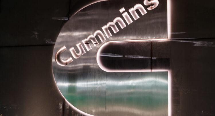 Cummins (NYSE:CMI) Acquires Two of Faurecia’s Manufacturing Plants 