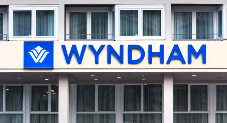 Wyndham (NYSE:WH) Soars on $9.8B Offer from Choice Hotels