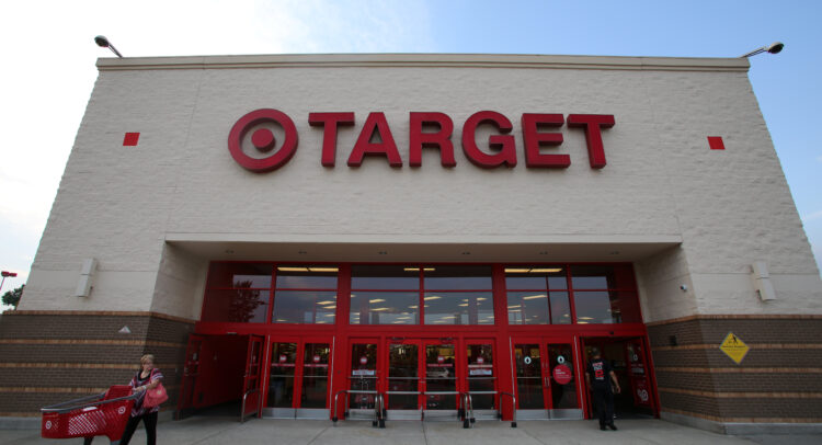 Target Stock (NYSE:TGT): Should You Catch This Falling Knife?