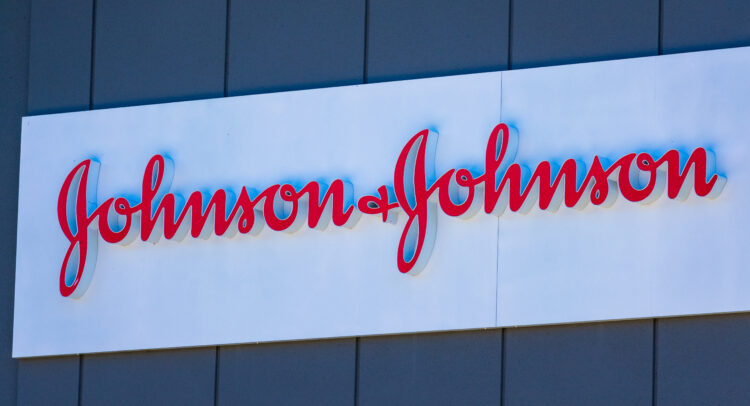 Johnson & Johnson (NYSE:JNJ) прогнозирует краткосрочное снижение спроса на лекарства от ожирения