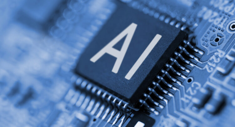 China’s AI Initiative and U.S. Export Curbs Shake Up Chip Stocks