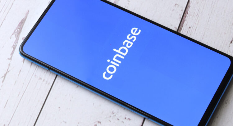 Почему акции Coinbase (NASDAQ:COIN) могут вырасти в 2024 году