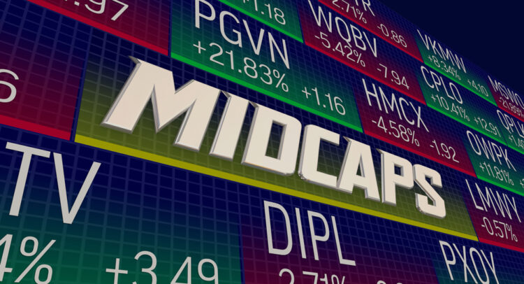 5 Best Mid-Cap Stocks to Buy Now, According to Analysts – February 2024