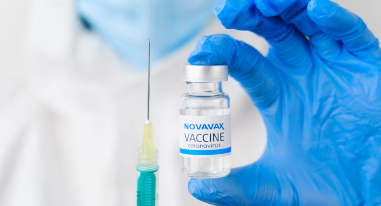 Novavax (NASDAQ:NVAX) Vaccine Doses Become Available Across the U.S.