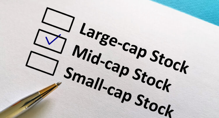 SPMD ETF: Don’t Forget About Mid-Cap Stocks