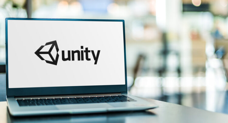 Unity (NYSE: U) Gains After Leadership Shake-Up