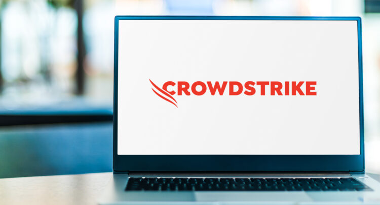 CrowdStrike Stock (NASDAQ:CRWD): Why There’s Little Reason to Doubt It