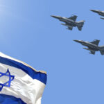 U.S. Venture Capital Targets Buzzing Israeli Defense Startup Space