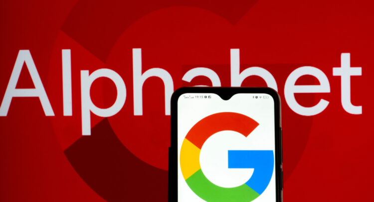 Предварительный обзор прибыли GOOGL: аналитики с оптимизмом смотрят на результаты третьего квартала