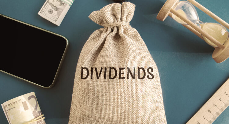 3 Best Dividend Stocks, According to Analysts, 1/6/2025