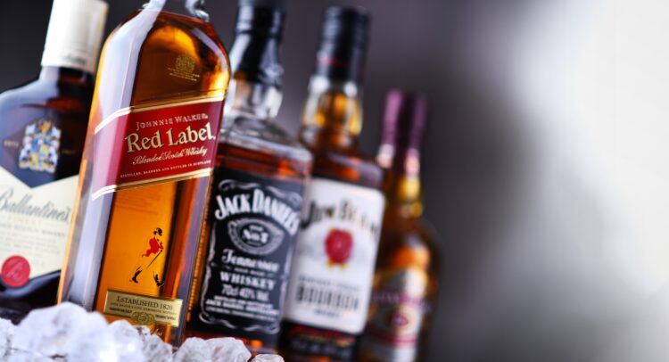 Diageo (NYSE:DEO): A Recession-Proof Stock Built for Dividend Growth