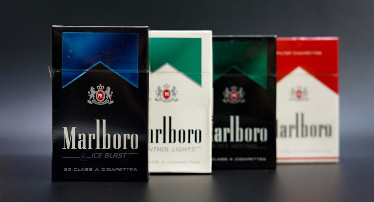 Philip Morris (NYSE:PM) Stock Remains Enticing after Strong Q3 Earnings