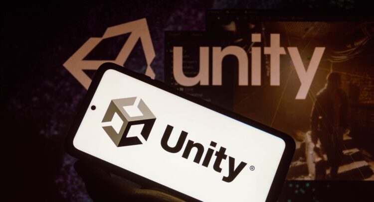 Unity Software Stock (NYSE:U): откат цен закладывает основу для восстановления