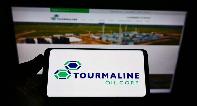 Tourmaline Oil (TSE:TOU) Pens Agreement to Acquire Bonavista Energy 