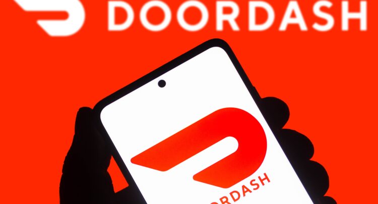 Почему акции DoorDash (NASDAQ:DASH) могут резко вырасти
