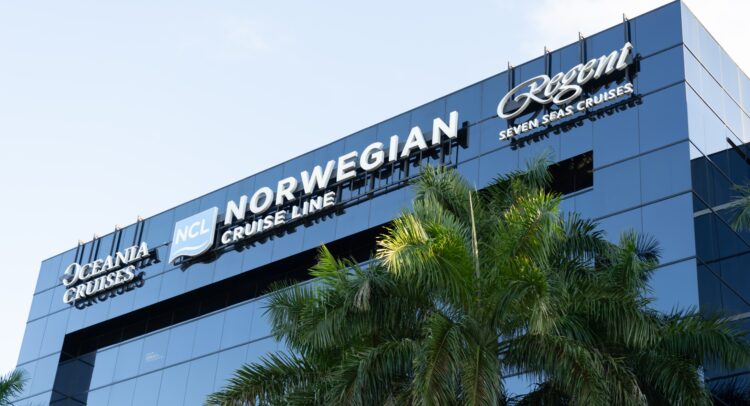 Norwegian Cruise Line Stock (NYSE:NCLH) Can Sail to Upside Despite Uncertainty