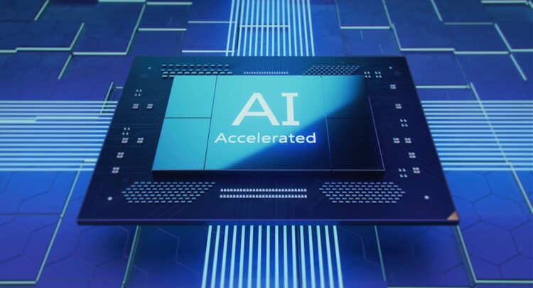 NVDA and AMD: Are these AI Stocks Predicted to Rise?