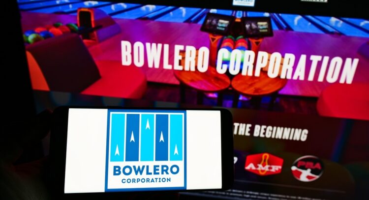 Bowlero (NYSE:BOWL) Soars on $433M Deal with VICI Properties 