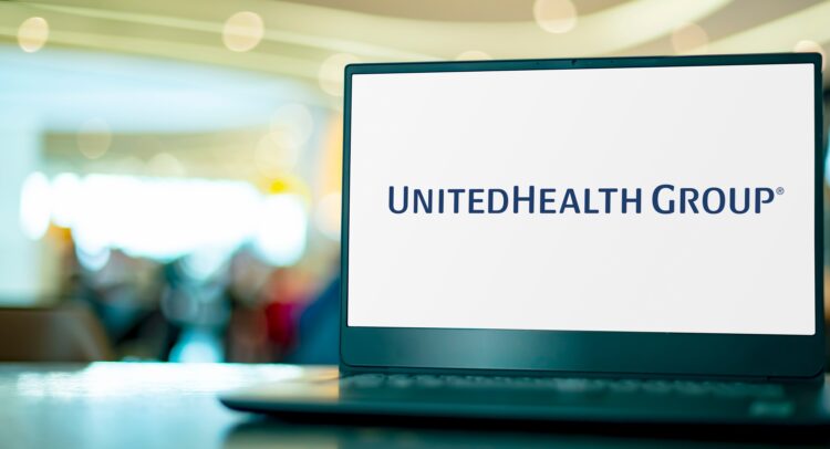 Акции UnitedHealth (NYSE:UNH): «Бей и поднимай — это то, что доктор прописал»