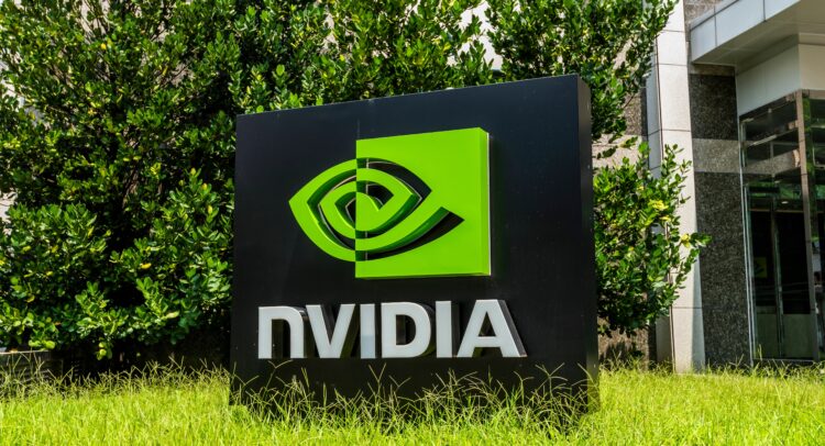 Ажиотаж вокруг акций Nvidia (NASDAQ:NVDA): инвесторам следует действовать осторожно