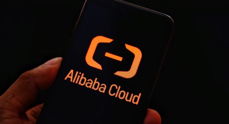 Alibaba (NYSE:BABA) Launches New AI Model as Competition Heats Up