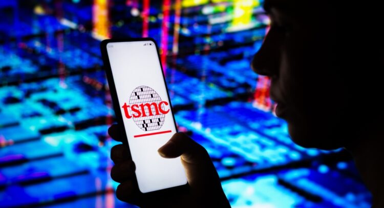 Прибыль TSMC за третий квартал: продолжит ли ее чистая прибыль снижаться?