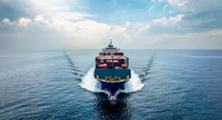 Frontline (NYSE:FRO) Acquires 24 Containers from Euronav for $2.35B